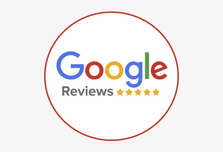Google Review Avatar Placeholder