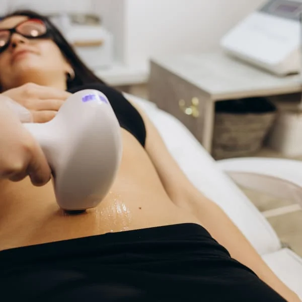 Body Contouring Treatment