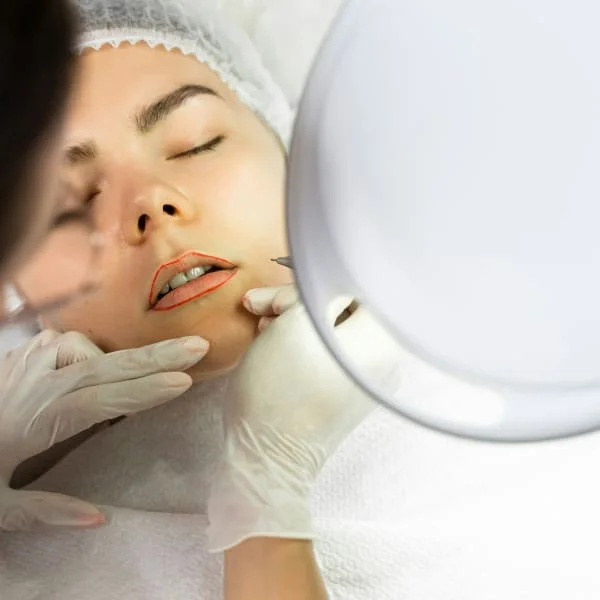 Skin booster treatment enhancing hydration