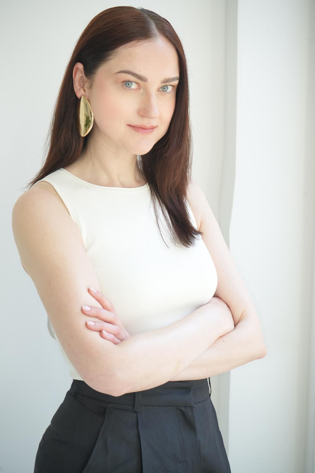 Dr. Ewa Kania