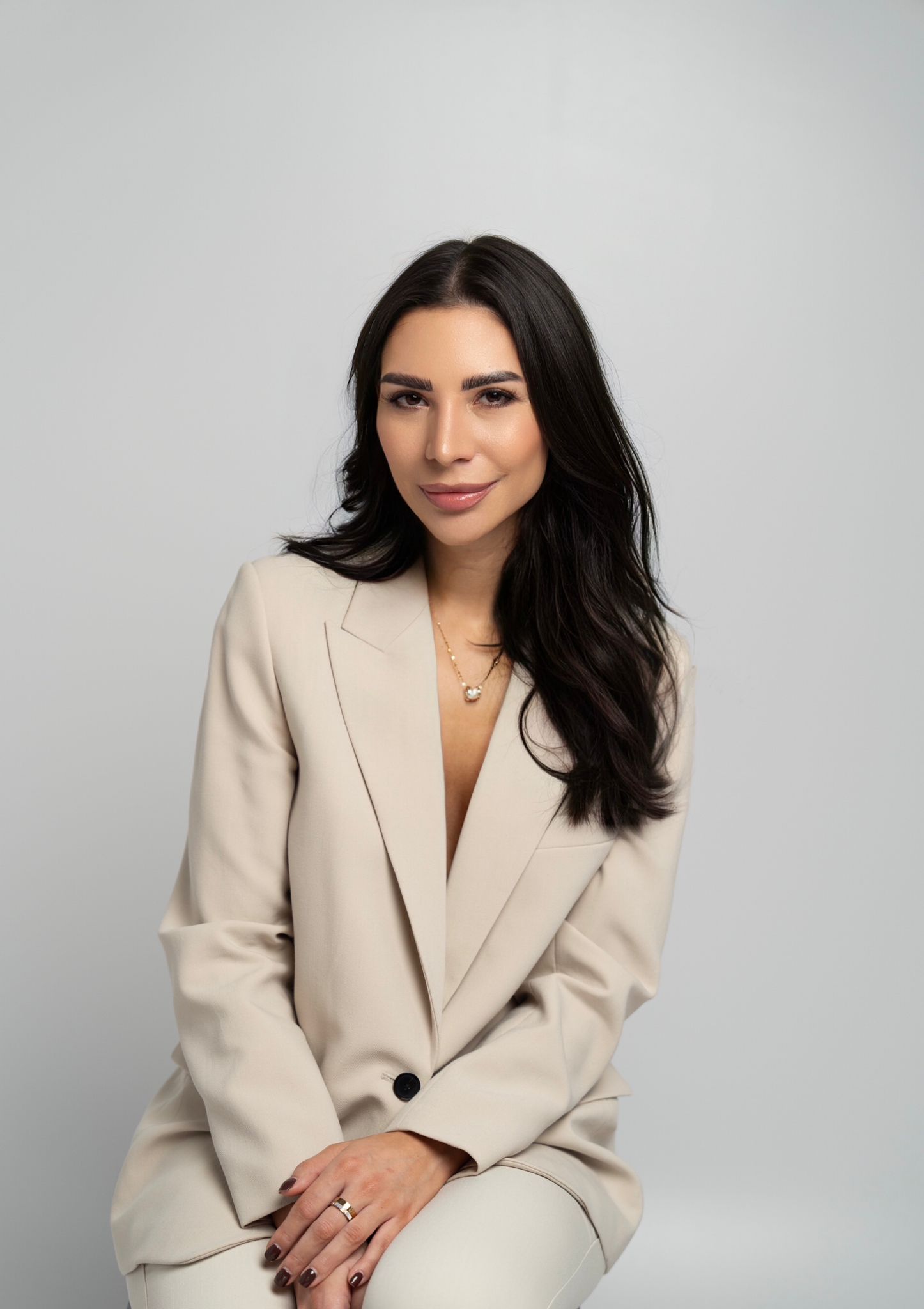 Maya Hensel