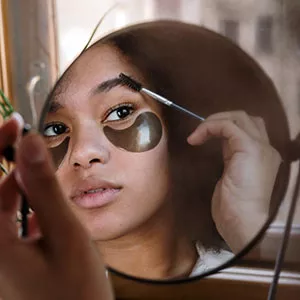 Ameela Eyes (Polynucleotide) Treatment