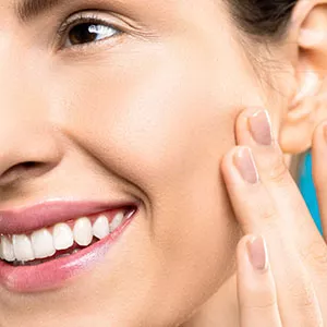 Cheek Enhancement