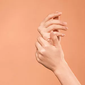 Hand Rejuvenation