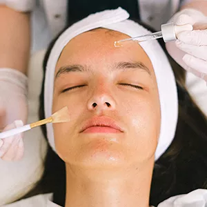 Hydrafacial Bespoke