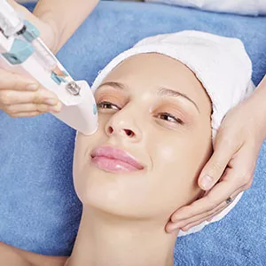 Mesotherapy