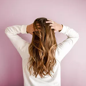 PRP Hair Loss Therapy