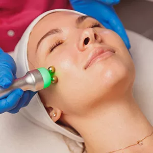 PRP Vampire Facial